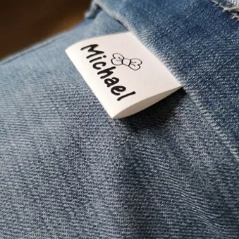 Clothing Labels Clothing Labels