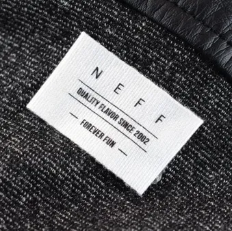 Cotton Labels Cotton Labels