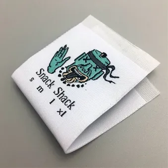 Cotton Labels Cotton Labels