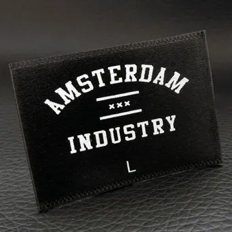 Cotton Labels Cotton Labels