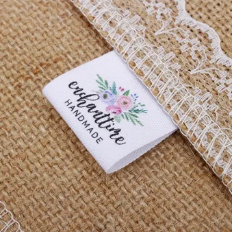 Sewing Labels Sewing Labels