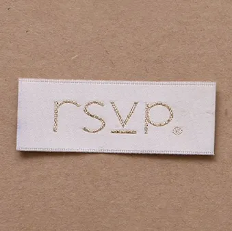 Sewing Labels Sewing Labels