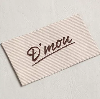 Sewing Labels Sewing Labels