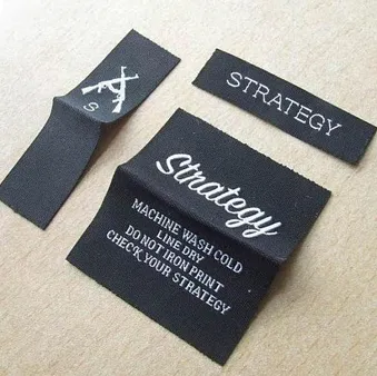 Sewing Labels Sewing Labels
