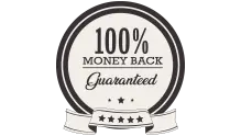 Money Back Guarantee