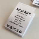 Custom Care Labels