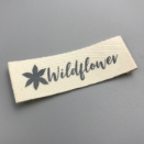 Custom Cotton Labels