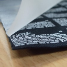 Custom Heat Transfer Labels