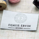 Satin Woven Labels