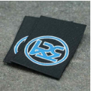 Screen Printed Labels