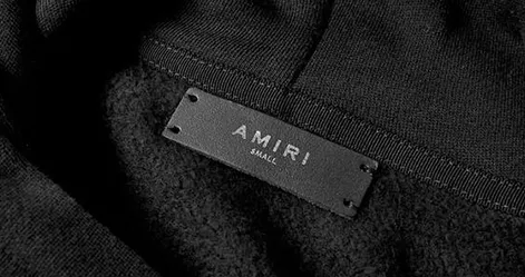 Clothing Labels