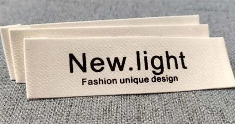 Printed Labels